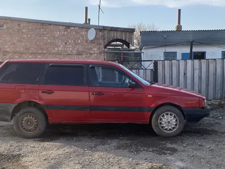 Volkswagen Passat 1991 года за 1 200 000 тг. в Караганда – фото 8