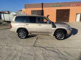 Lexus LX 470 2001 годаfor6 900 000 тг. в Атырау – фото 3