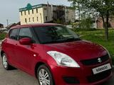 Suzuki Swift 2011 годаүшін3 950 000 тг. в Алматы