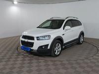 Chevrolet Captiva 2013 годаүшін6 790 000 тг. в Шымкент