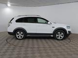 Chevrolet Captiva 2013 годаүшін6 790 000 тг. в Шымкент – фото 4