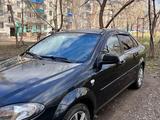 Daewoo Gentra 2014 года за 3 900 000 тг. в Семей – фото 3