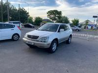 Lexus RX 300 2001 года за 4 900 000 тг. в Шымкент