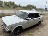 ВАЗ (Lada) 2107 2009 года за 1 300 000 тг. в Асыката – фото 3