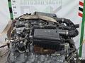 Двигатель Б у, Lexus LS 460 1UR-FSE (ТНВД) 4, 6 за 600 000 тг. в Астана – фото 2