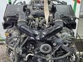 Двигатель Б у, Lexus LS 460 1UR-FSE (ТНВД) 4, 6 за 600 000 тг. в Астана – фото 10
