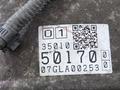 Двигатель Б у, Lexus LS 460 1UR-FSE (ТНВД) 4, 6 за 600 000 тг. в Астана – фото 13