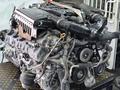 Двигатель Б у, Lexus LS 460 1UR-FSE (ТНВД) 4, 6 за 600 000 тг. в Астана – фото 14