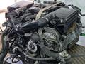 Двигатель Б у, Lexus LS 460 1UR-FSE (ТНВД) 4, 6 за 600 000 тг. в Астана – фото 3