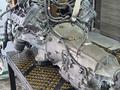Двигатель Б у, Lexus LS 460 1UR-FSE (ТНВД) 4, 6 за 600 000 тг. в Астана – фото 6