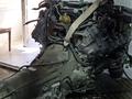 Двигатель Б у, Lexus LS 460 1UR-FSE (ТНВД) 4, 6 за 600 000 тг. в Астана – фото 7