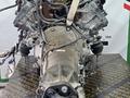 Двигатель Б у, Lexus LS 460 1UR-FSE (ТНВД) 4, 6 за 600 000 тг. в Астана – фото 9