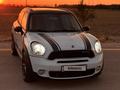 Mini Countryman 2014 года за 9 000 000 тг. в Алматы – фото 3