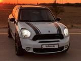 Mini Countryman 2014 года за 9 000 000 тг. в Алматы – фото 3