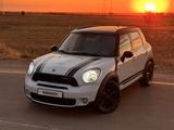 Mini Countryman 2014 года за 9 000 000 тг. в Алматы – фото 2