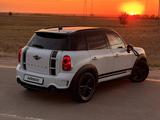 Mini Countryman 2014 года за 9 000 000 тг. в Алматы – фото 5