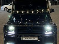 Mercedes-Benz G 500 2001 годаүшін14 500 000 тг. в Алматы