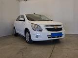 Chevrolet Cobalt 2021 года за 4 630 000 тг. в Алматы – фото 3