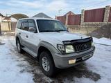 Toyota Land Cruiser Prado 2000 года за 8 888 888 тг. в Алматы