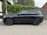 BMW X5 M 2015 года за 23 000 000 тг. в Алматы