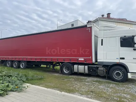 DAF  XF 105 2013 года за 27 000 000 тг. в Костанай – фото 6