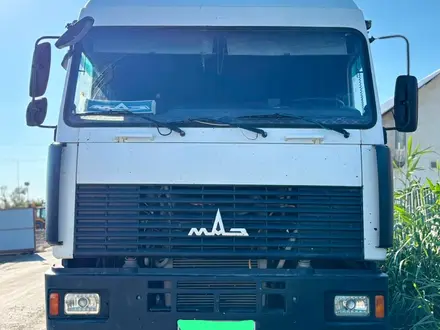 МАЗ  6430 2011 года за 10 500 000 тг. в Атырау
