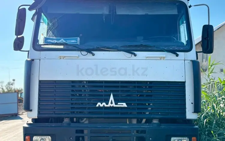 МАЗ  6430 2011 года за 10 500 000 тг. в Атырау
