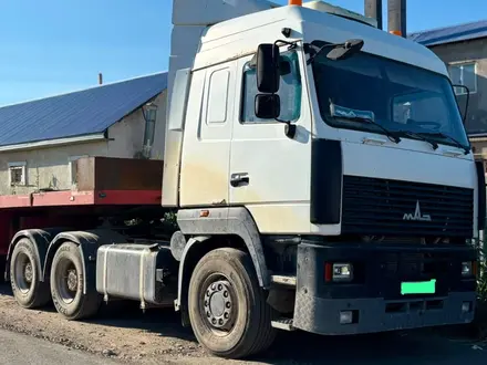 МАЗ  6430 2011 года за 10 500 000 тг. в Атырау – фото 3