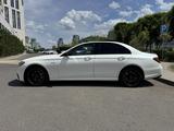Mercedes-Benz E 43 AMG 2017 годаүшін20 900 000 тг. в Астана – фото 4