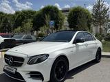 Mercedes-Benz E 43 AMG 2017 годаүшін20 900 000 тг. в Астана