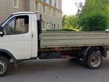 ГАЗ ГАЗель 2008 года за 6 000 000 тг. в Астана – фото 3