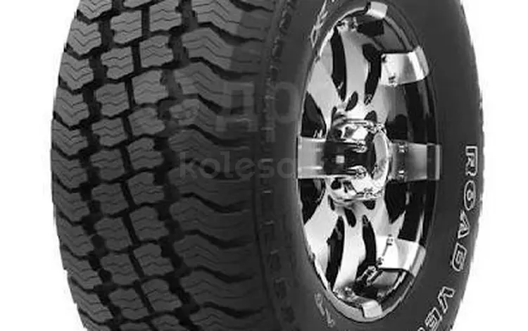 Kumho Road Venture AT KL78 305/50 R20 120S за 55 000 тг. в Алматы