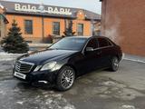 Mercedes-Benz E 200 2009 годаүшін7 000 000 тг. в Экибастуз