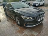 Hyundai Grandeur 2019 годаүшін12 000 000 тг. в Астана – фото 3