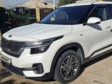 Kia Seltos 2021 годаүшін9 000 000 тг. в Шымкент