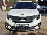 Kia Seltos 2021 годаүшін9 000 000 тг. в Шымкент – фото 2