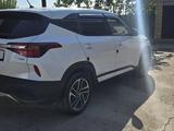 Kia Seltos 2021 годаүшін9 000 000 тг. в Шымкент – фото 4