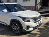 Kia Seltos 2021 годаүшін9 000 000 тг. в Шымкент – фото 3