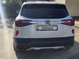 Kia Seltos 2021 годаүшін9 000 000 тг. в Шымкент – фото 5
