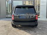 Land Rover Range Rover 2018 года за 53 500 000 тг. в Алматы – фото 5