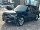 Land Rover Range Rover 2018 года за 53 500 000 тг. в Алматы