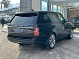 Land Rover Range Rover 2018 года за 53 500 000 тг. в Алматы – фото 4