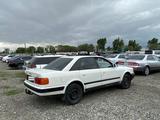 Audi 100 1991 годаfor1 700 000 тг. в Талдыкорган – фото 4