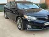 Toyota Camry 2012 годаfor5 200 000 тг. в Актобе – фото 2