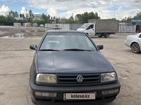 Volkswagen Vento 1994 годаүшін1 300 000 тг. в Астана
