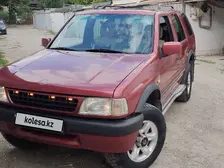 Opel Frontera, 1996