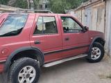 Opel Frontera 1996 года за 2 500 000 тг. в Шымкент – фото 2