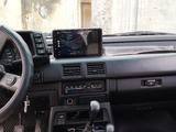 Opel Frontera 1996 года за 2 500 000 тг. в Шымкент – фото 4