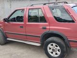Opel Frontera 1996 года за 2 500 000 тг. в Шымкент – фото 3