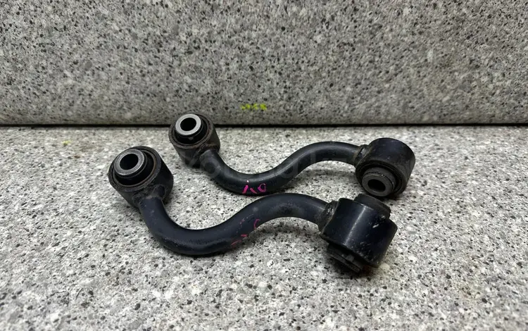 Рычаг, стойка стабилизатора на Ниссан Кашкай J10. за 5 000 тг. в Алматы